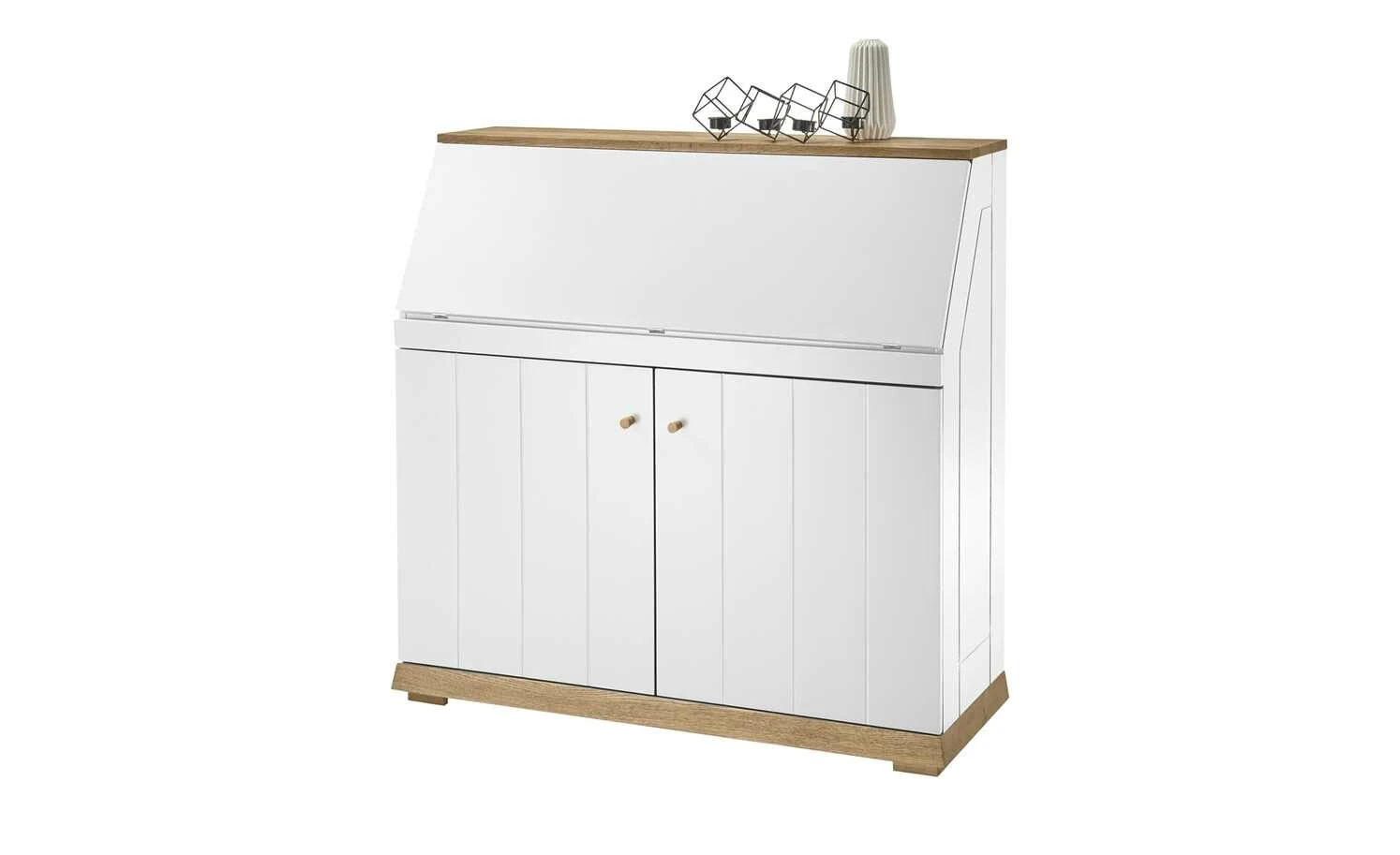 Sekretär Trave 5 Sekretär Trave – Bild 5