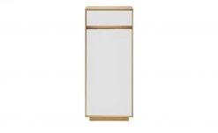 Mehrzweckschrank Tiba | Weiß 9 Mehrzweckschrank Tiba | Weiß -Kommode & Sideboards Verkäufe 11368573 2 202103042233