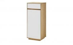 Mehrzweckschrank Tiba | Weiß