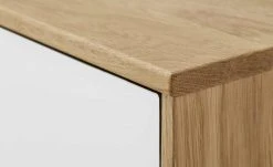 Mehrzweckschrank Tiba | Weiß 12 Mehrzweckschrank Tiba | Weiß -Kommode & Sideboards Verkäufe 11368573 6 202103042233