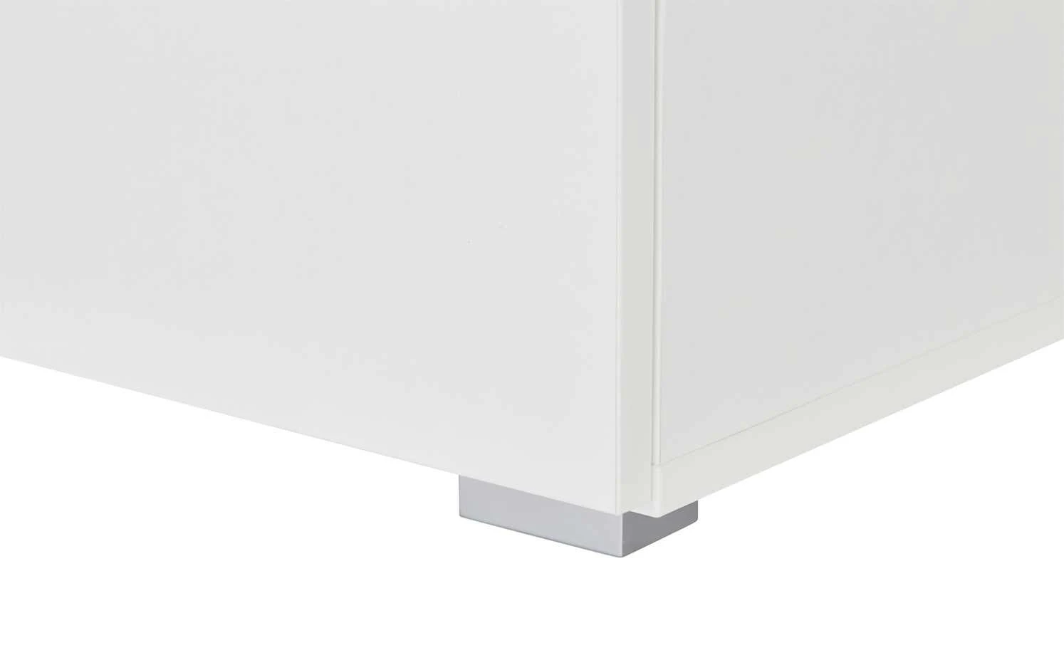 Kommode Tarent | Weiß 6 Kommode Tarent | Weiß – Bild 6