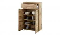 Kommode Tarent | Honigeiche (Nachbildung) -Kommode & Sideboards Verkäufe 11368665 4 201903012211