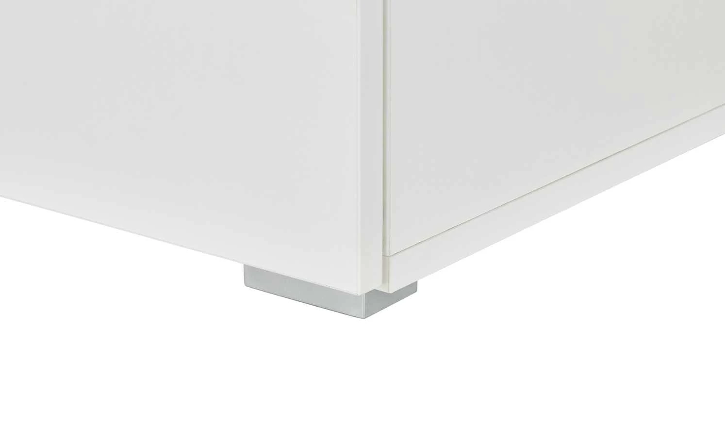 Hochkommode Tarent | Weiß 6 Hochkommode Tarent | Weiß – Bild 6