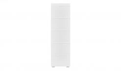 Hochkommode Tarent | Weiß 13 Hochkommode Tarent | Weiß -Kommode & Sideboards Verkäufe 11368667 7 201910112237