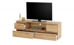 TV-Lowboard Tarent | Honigeiche (Nachbildung) -Kommode & Sideboards Verkäufe 11368673 6 202104272235