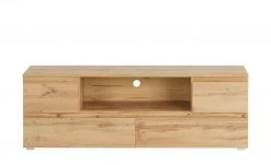 TV-Lowboard Tarent | Honigeiche (Nachbildung) -Kommode & Sideboards Verkäufe 11368673 7 202104272235