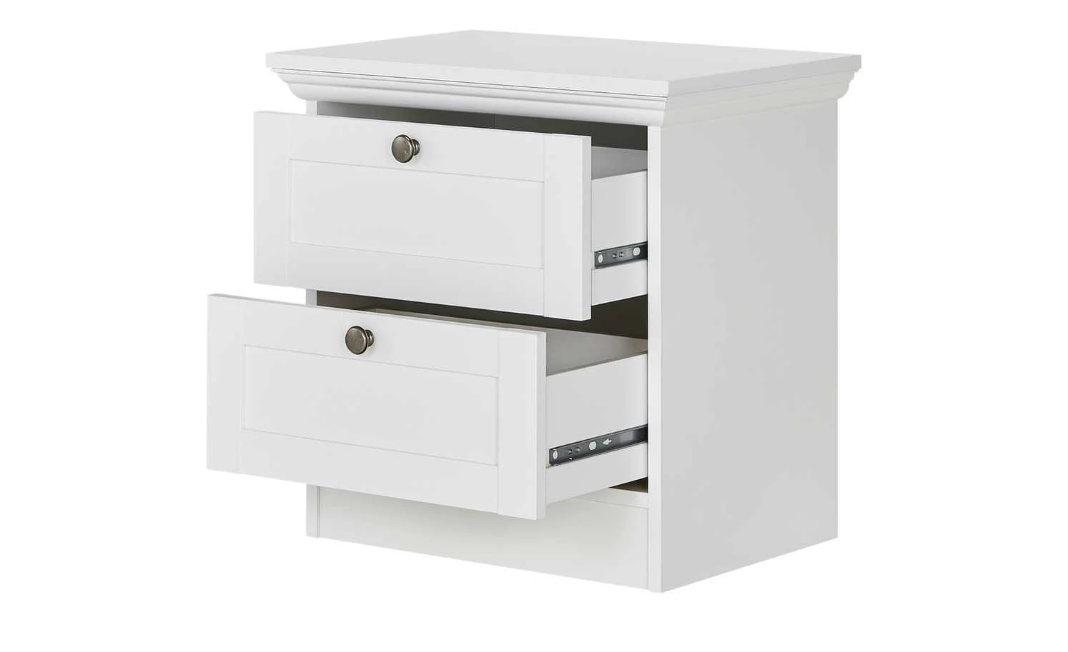 Nachtkommode Laurito 11 Nachtkommode Laurito – Bild 11