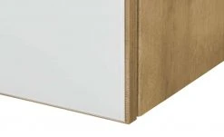 meinSchrank Kommode One 710 | Weiß / Riviera Eiche (Nachbildung) -Kommode & Sideboards Verkäufe 12104455 6 202110182235