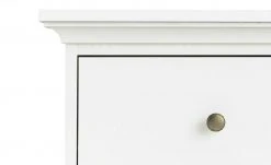 Kommode Chester | Weiß -Kommode & Sideboards Verkäufe 12106262 3 202008252245