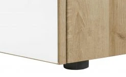 meinSchrank Kommode One 710 | Weißglas Riviera Eiche (Nachbildung) -Kommode & Sideboards Verkäufe 12108372 6 202112211258