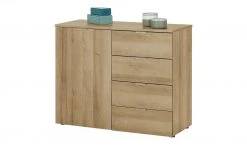 meinSchrank Kommode One 710 | Riviera-Eiche (Nachbildung) -Kommode & Sideboards Verkäufe 12108373 3 202206132231