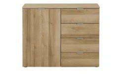 meinSchrank Kommode One 710 | Riviera-Eiche (Nachbildung) -Kommode & Sideboards Verkäufe 12108373 5 202206132231