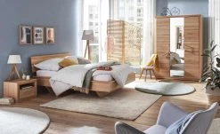 smart Kommode Oslo | Kernbuche (Nachbildung) / Weiß 14 smart Kommode Oslo | Kernbuche (Nachbildung) / Weiß -Kommode & Sideboards Verkäufe 12108413 9 202006180919