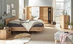 smart Kommode Oslo | Wildeiche (Nachbildung) / Wildeiche -Kommode & Sideboards Verkäufe 12108414 3 202006180919