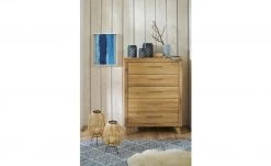 smart Kommode Oslo | Wildeiche (Nachbildung) / Wildeiche -Kommode & Sideboards Verkäufe 12108414 8 202205132233