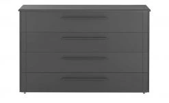 maison bleue Schubkastenkommode Malta | Schiefergrau -Kommode & Sideboards Verkäufe 12108925 9 202107082232