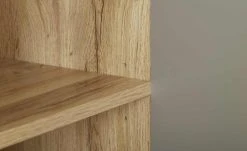 Kommode Rugby | Wildeiche (Nachbildung) / Basaltgrau -Kommode & Sideboards Verkäufe 12109462 3 202104091234