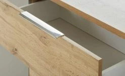 Kommode Rugby | Wildeiche (Nachbildung) / Basaltgrau -Kommode & Sideboards Verkäufe 12109462 4 202104091234