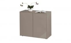 JOOP! Kommode Gloss Base | Cubanit (Taupe) -Kommode & Sideboards Verkäufe 12109878 6 202105032232