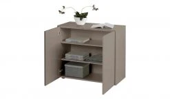 JOOP! Kommode Gloss Base | Cubanit (Taupe) -Kommode & Sideboards Verkäufe 12109878 7 202105032232