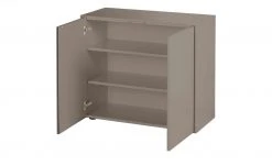 JOOP! Kommode Gloss Base | Cubanit (Taupe) -Kommode & Sideboards Verkäufe 12109878 9 202105032232