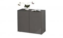 JOOP! Kommode Gloss Base | Schiefer (Dunkelgrau) -Kommode & Sideboards Verkäufe 12109879 5 202105032232