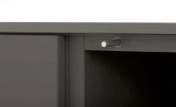 JOOP! Kommode Gloss Base | Schiefer (Dunkelgrau) -Kommode & Sideboards Verkäufe 12109882 7 202105032232