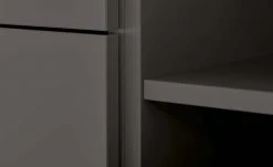 JOOP! Kommode Gloss Base | Schiefer (Dunkelgrau) -Kommode & Sideboards Verkäufe 12109882 8 202105032232