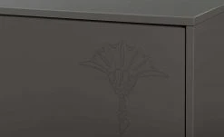 JOOP! Kommode Gloss Base | Schiefer (Dunkelgrau) -Kommode & Sideboards Verkäufe 12109882 9 202105032232