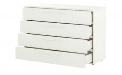 maison bleue Schubkastenkommode Malta | Weiß -Kommode & Sideboards Verkäufe 12109981 3 202107082232