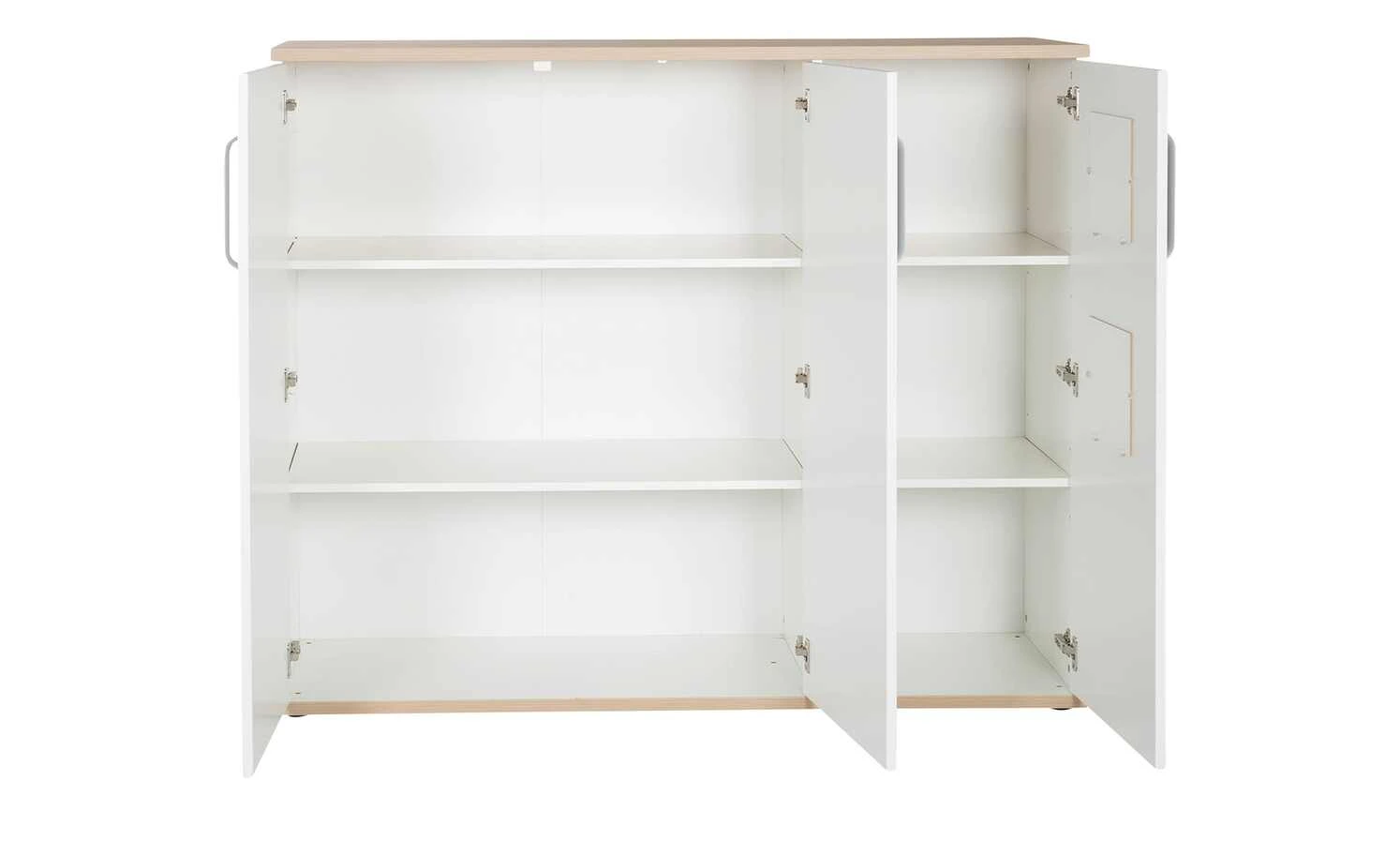Mia & Mo Highboard Clea 2 Mia & Mo Highboard Clea – Bild 2