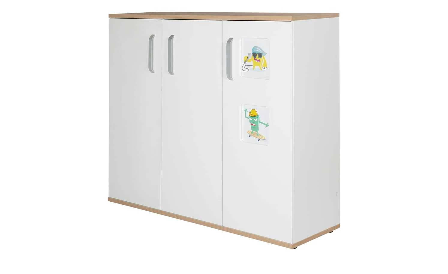 Mia & Mo Highboard Clea 1 Mia & Mo Highboard Clea