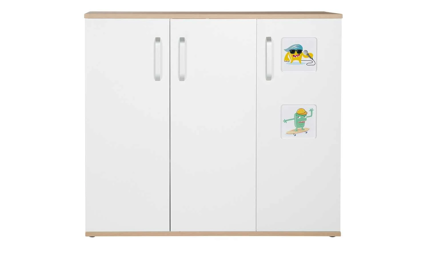 Mia & Mo Highboard Clea 5 Mia & Mo Highboard Clea – Bild 5