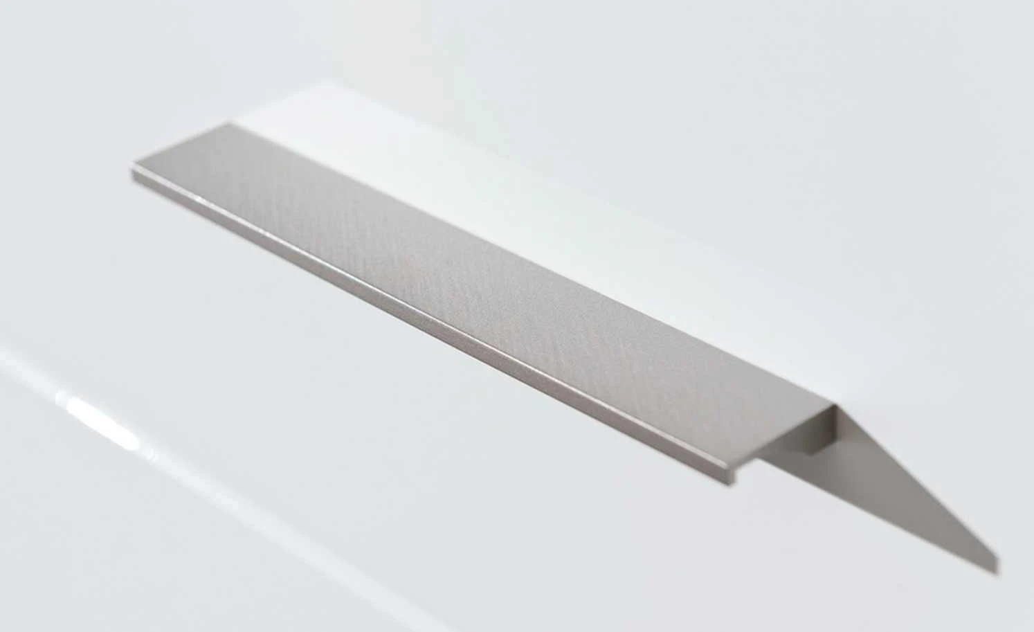 uno TV-Lowboard Titan | Weiß / Graphit (Nachbildung) 2 uno TV-Lowboard Titan | Weiß / Graphit (Nachbildung) – Bild 2