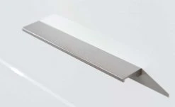 uno Lowboard Titan | Weiß / Eiche sägerau (Nachbildung) 207|cm -Kommode & Sideboards Verkäufe 12200312 3 202106091239