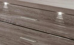 uno Kommode Titan | Weiß / Eiche Trüffel (Nachbildung) -Kommode & Sideboards Verkäufe 12200316 8 202106091239