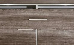 uno Kommode Titan | Weiß / Eiche Trüffel (Nachbildung) 25 uno Kommode Titan | Weiß / Eiche Trüffel (Nachbildung) -Kommode & Sideboards Verkäufe 12200322 10 202106091239