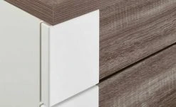 uno Kommode Titan | Weiß / Eiche Trüffel (Nachbildung) 28 uno Kommode Titan | Weiß / Eiche Trüffel (Nachbildung) -Kommode & Sideboards Verkäufe 12200322 13 202106091239