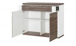 uno Kommode Titan | Weiß / Eiche Trüffel (Nachbildung) 18 uno Kommode Titan | Weiß / Eiche Trüffel (Nachbildung) -Kommode & Sideboards Verkäufe 12200322 2 202106091239