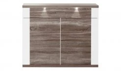 uno Kommode Titan | Weiß / Eiche Trüffel (Nachbildung) 22 uno Kommode Titan | Weiß / Eiche Trüffel (Nachbildung) -Kommode & Sideboards Verkäufe 12200322 7 202106091239