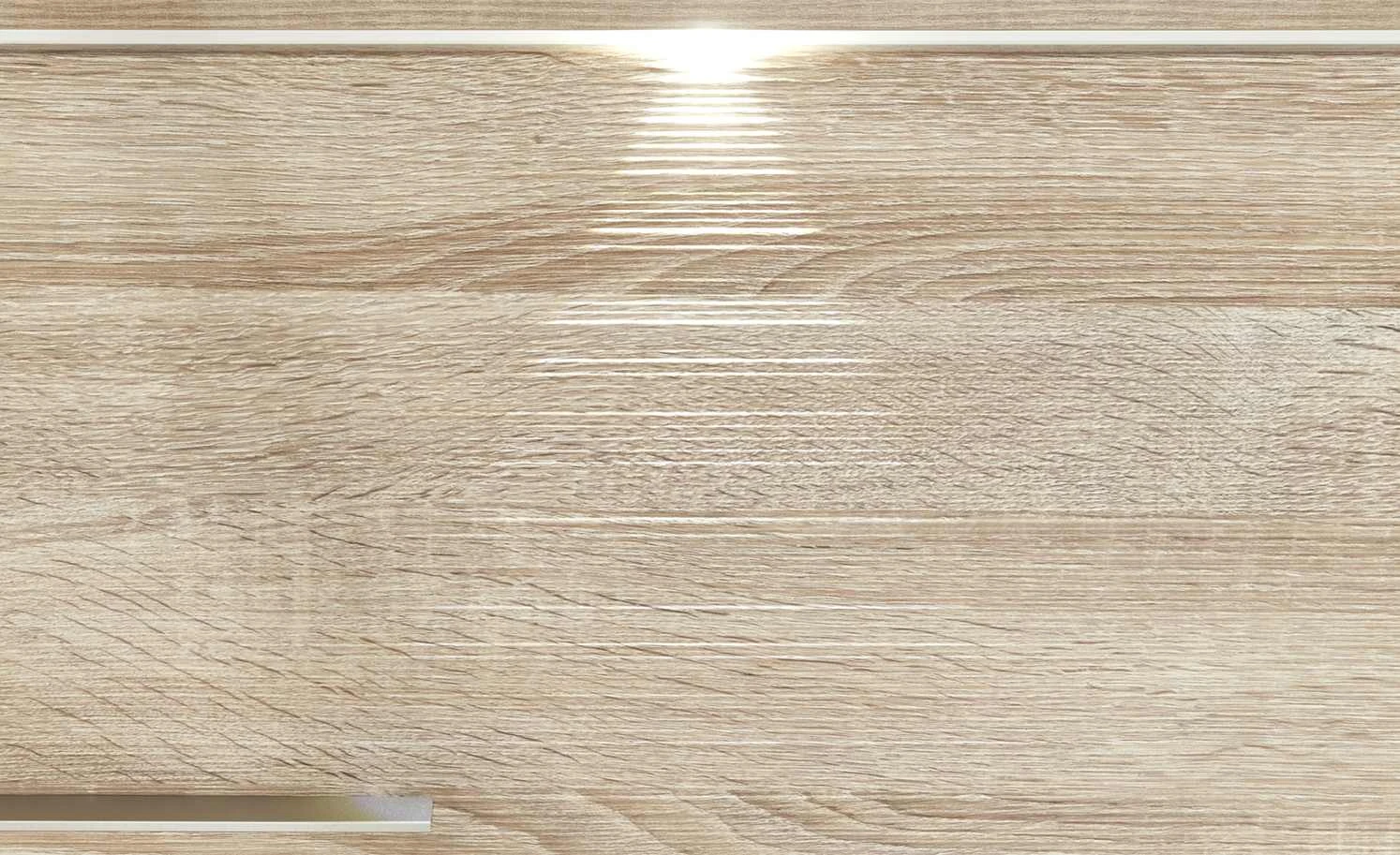 uno Sideboard Titan | Weiß / Eiche sägerau (Nachbildung) 16 uno Sideboard Titan | Weiß / Eiche sägerau (Nachbildung) – Bild 16