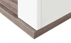 uno Sideboard Titan | Weiß / Eiche Trüffel (Nachbildung) -Kommode & Sideboards Verkäufe 12200326 13 201811271502
