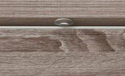 uno Sideboard Titan | Weiß / Eiche Trüffel (Nachbildung) -Kommode & Sideboards Verkäufe 12200326 14 201811271502