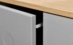 Roomers Highboard mit 3 Türen und 3 Schüben Scan | grau 22 Roomers Highboard mit 3 Türen und 3 Schüben Scan | grau -Kommode & Sideboards Verkäufe 12201983 10 202101192236