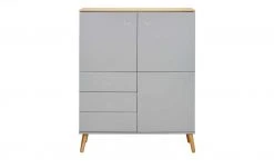 Roomers Highboard mit 3 Türen und 3 Schüben Scan | grau 18 Roomers Highboard mit 3 Türen und 3 Schüben Scan | grau -Kommode & Sideboards Verkäufe 12201983 6 202101192236