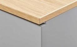 Roomers Highboard mit 3 Türen und 3 Schüben Scan | grau 19 Roomers Highboard mit 3 Türen und 3 Schüben Scan | grau -Kommode & Sideboards Verkäufe 12201983 7 202101192236