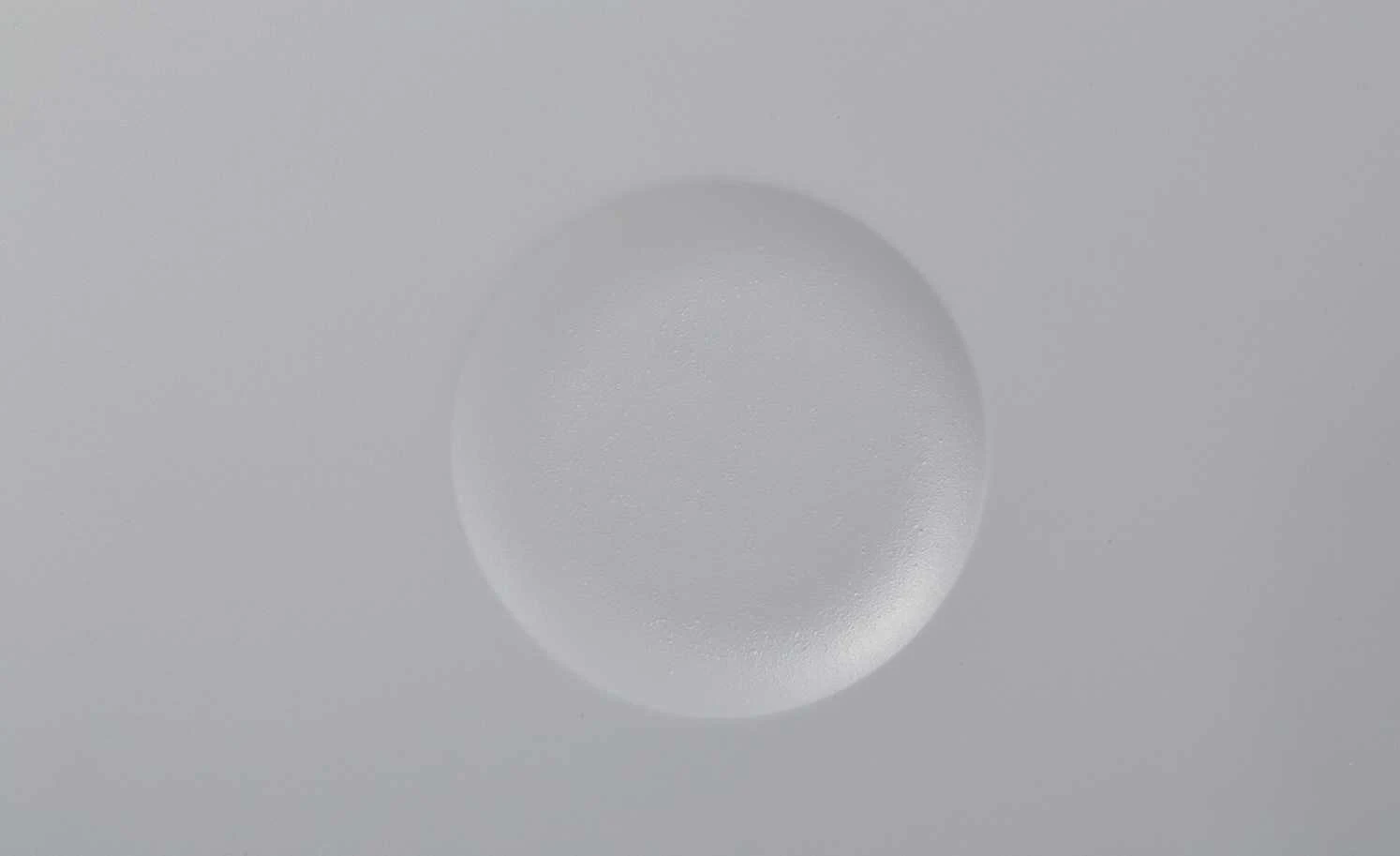 Roomers Highboard mit 3 Türen und 3 Schüben Scan | grau 9 Roomers Highboard mit 3 Türen und 3 Schüben Scan | grau – Bild 9