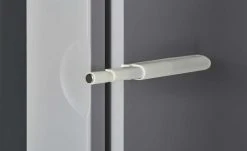 Roomers Standvitrine Scan | Hellgrau -Kommode & Sideboards Verkäufe 12201987 12 202209092233