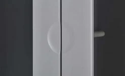 Roomers Standvitrine Scan | Hellgrau -Kommode & Sideboards Verkäufe 12201987 13 202209092233