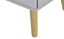 Roomers Standvitrine Scan | Hellgrau -Kommode & Sideboards Verkäufe 12201987 14 202209092233